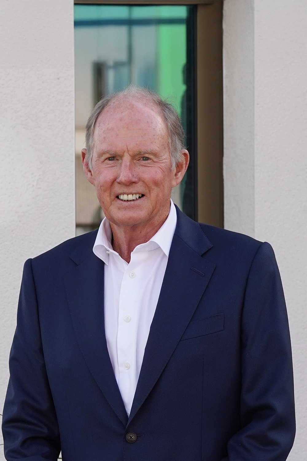 Video poster for Steve Morgan: Work Like Hell To Make Your Dreams Come True