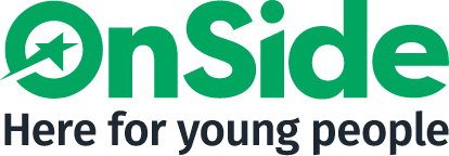 OnSide logo