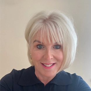 Heather Richards, Trustee at the Steve Morgan Foundation