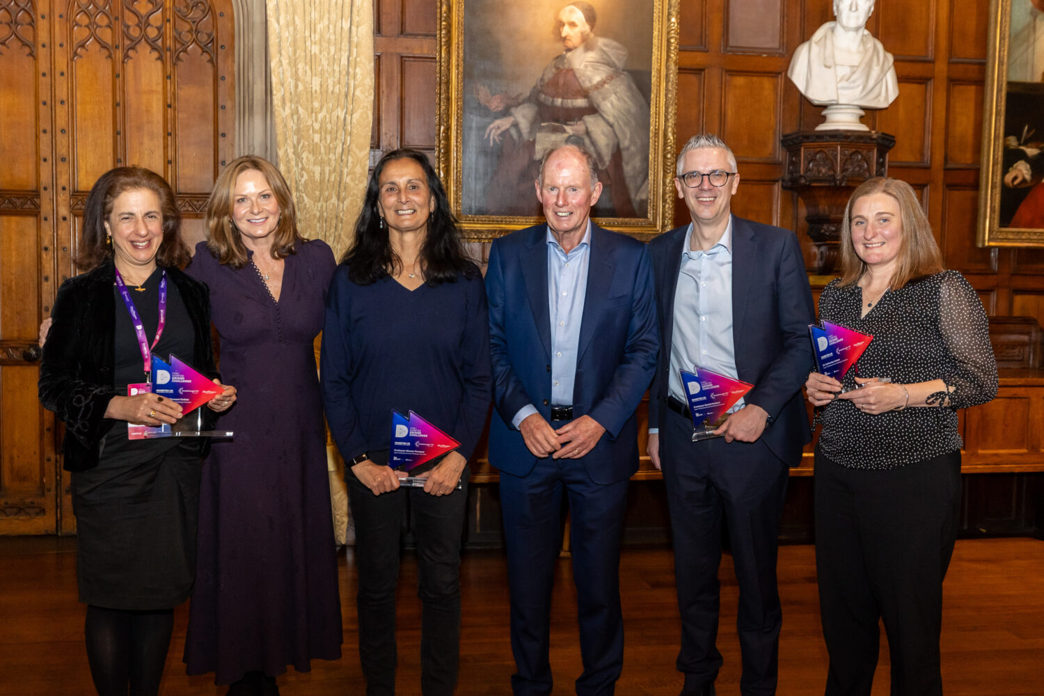 The Type 1 Diabetes Grand Challenge 2025 Sympoisum