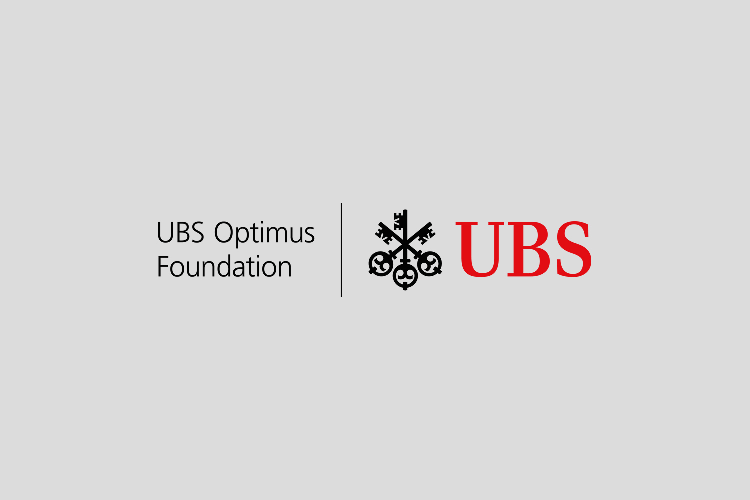 UBS Optimus Foundation logo thumbnail