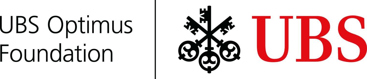 UBS Optimus Foundation logo