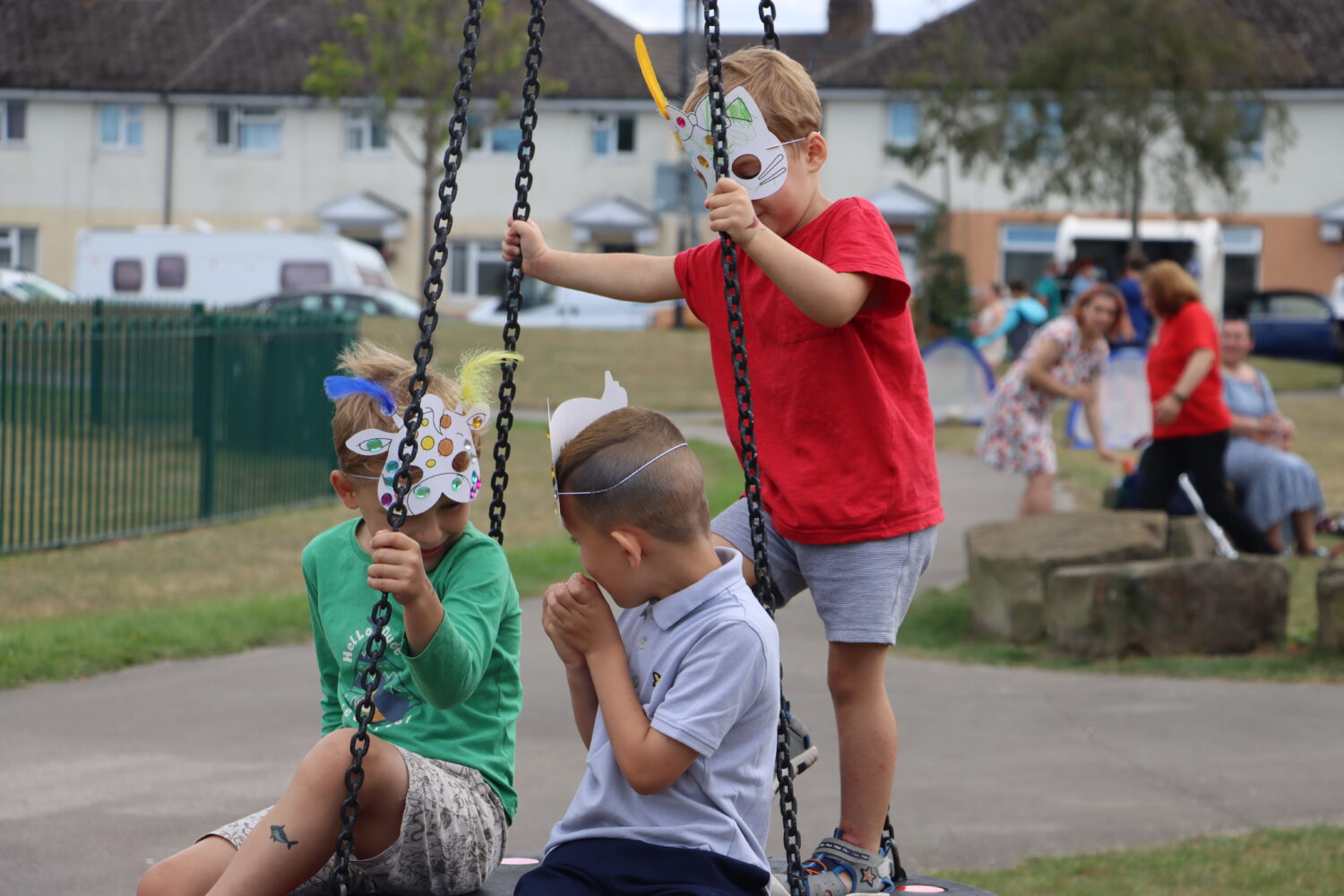 Cradle to Career delivering ‘life‑changing’ results in North Birkenhead