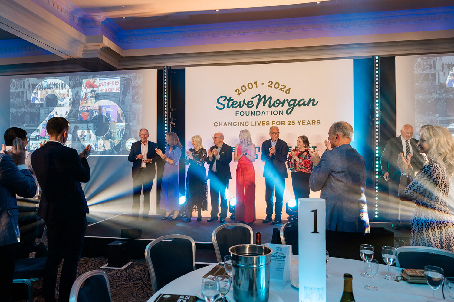 SMF awards 2026