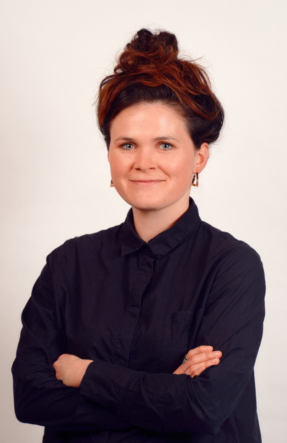 Hannah Rignell
