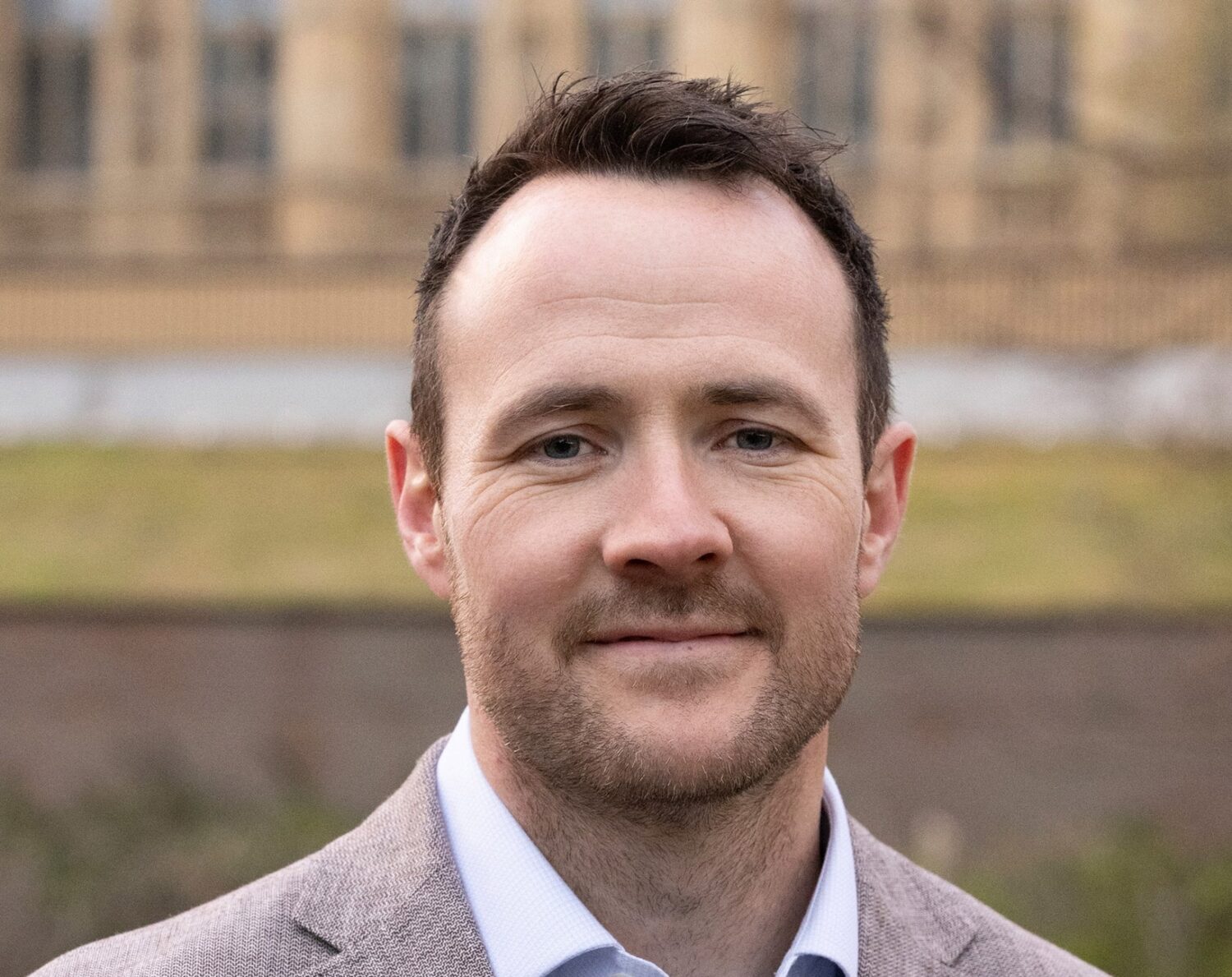 Joe Prendiville