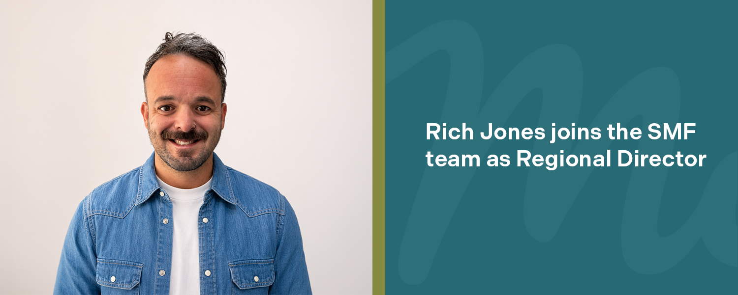 Rich Jones